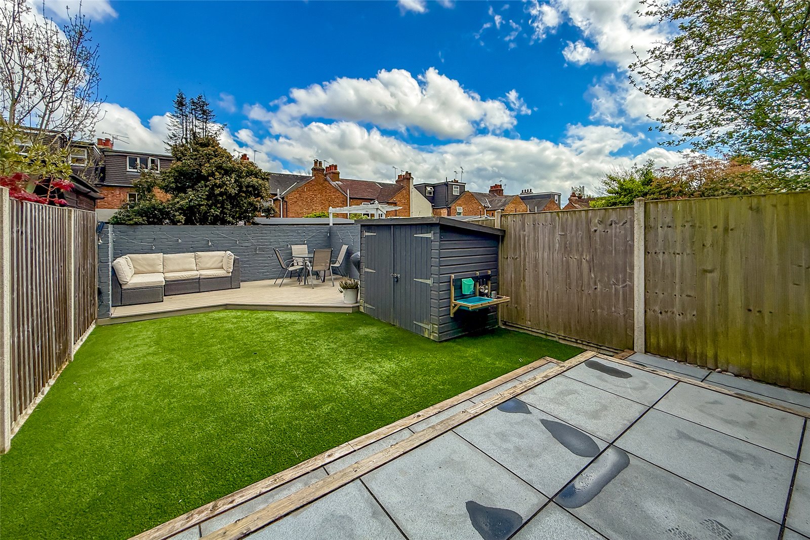 4 bed semi-detached house for sale in Woodstock Road South, St. Albans, Hertfordshire, AL1  - Property Image 12