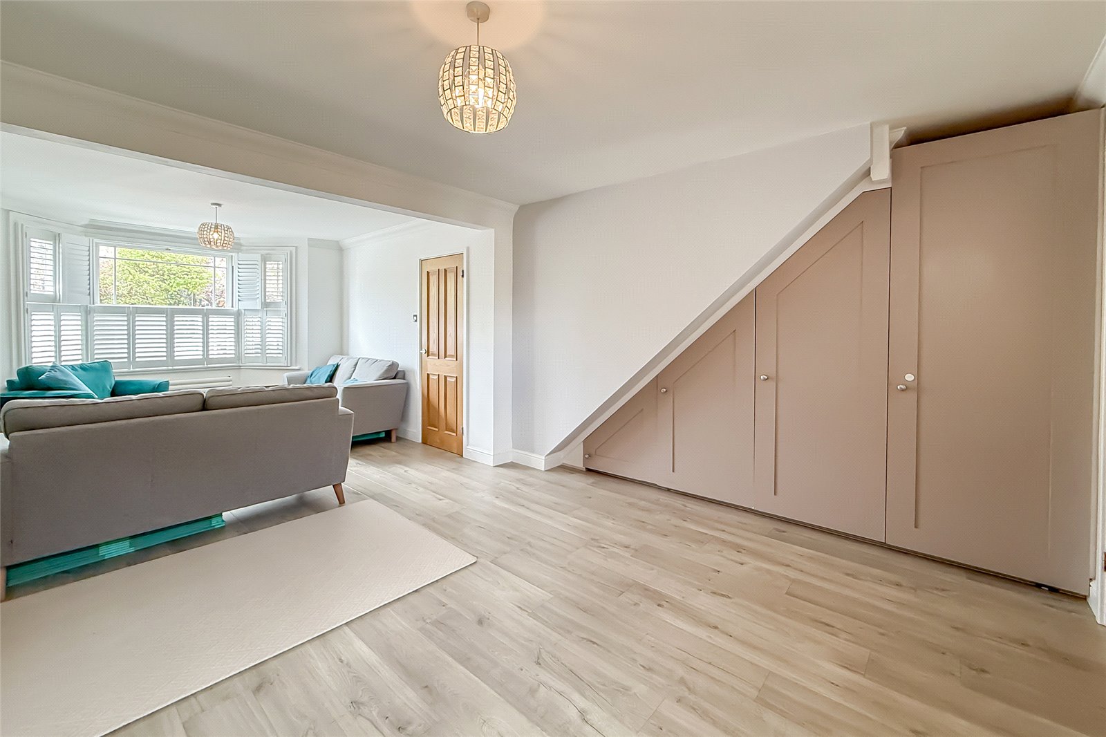 4 bed semi-detached house for sale in Woodstock Road South, St. Albans, Hertfordshire, AL1  - Property Image 16