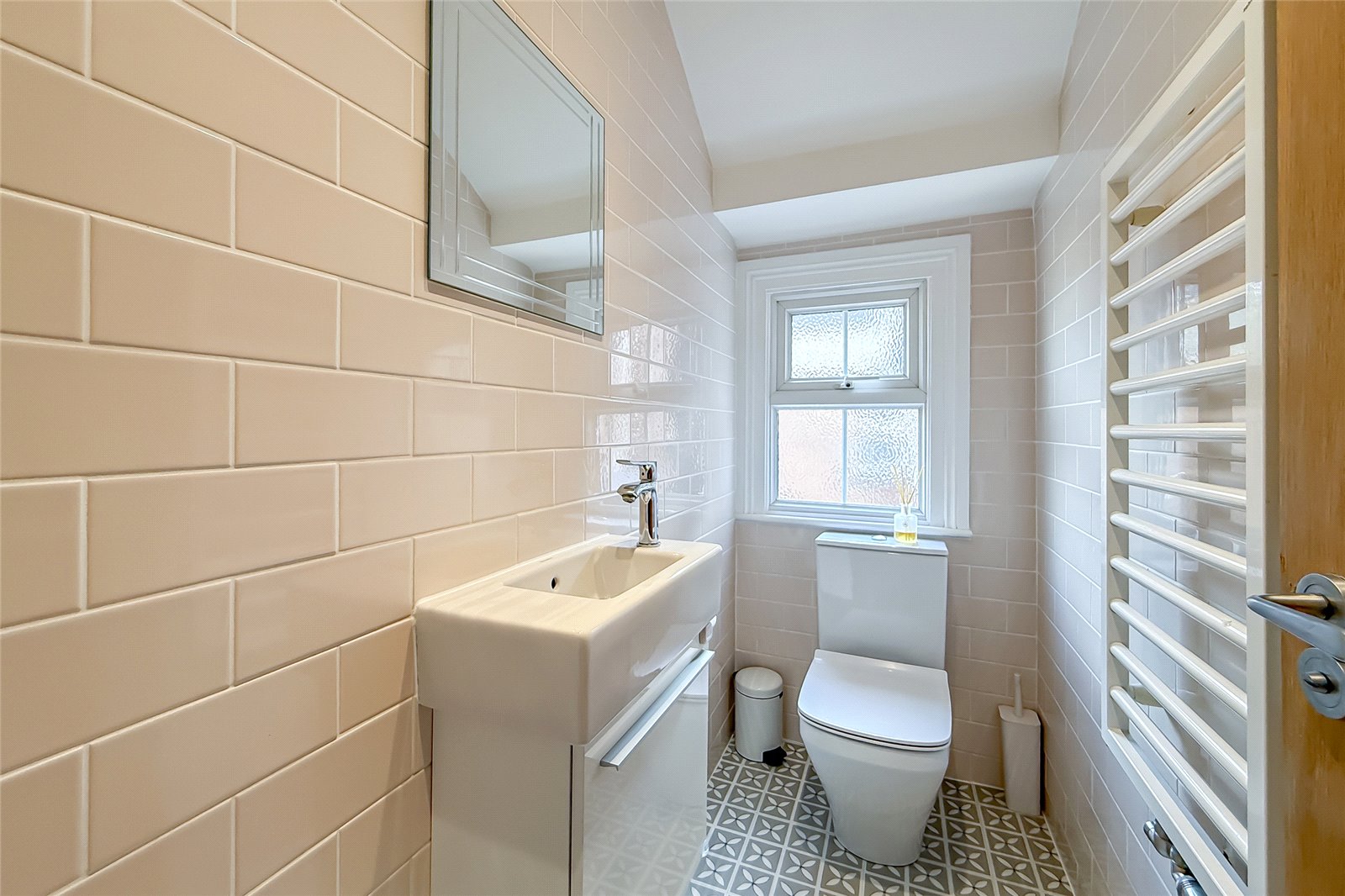 4 bed semi-detached house for sale in Woodstock Road South, St. Albans, Hertfordshire, AL1  - Property Image 17