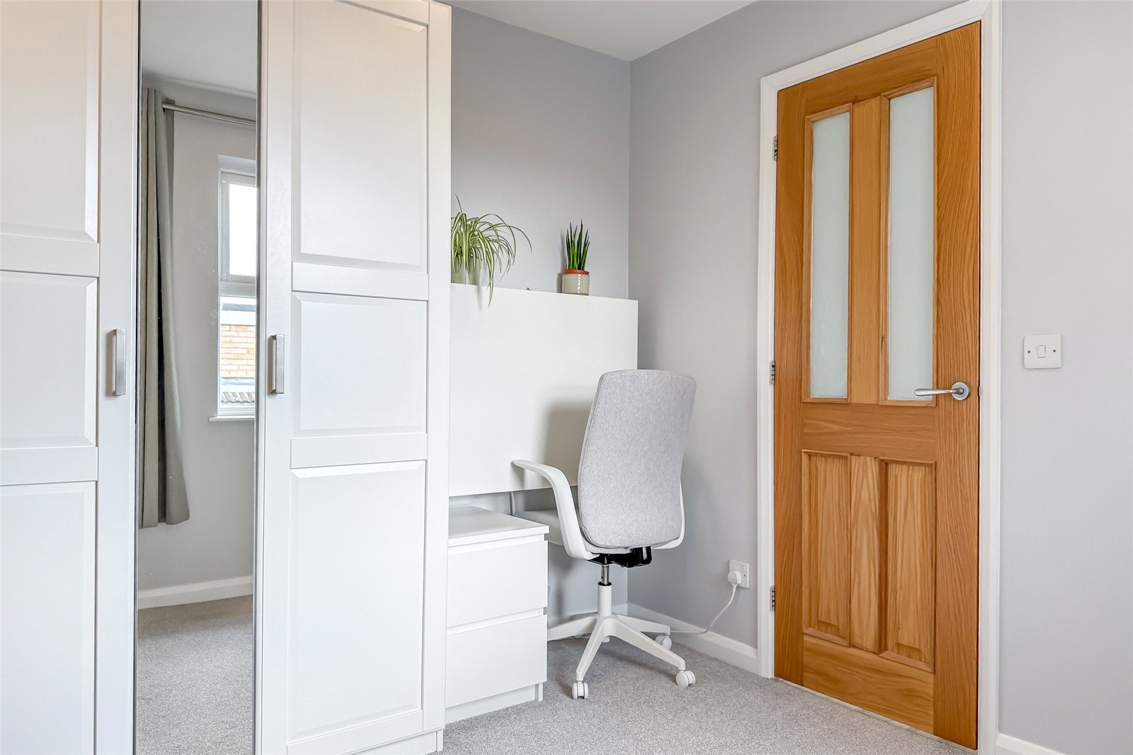 4 bed semi-detached house for sale in Woodstock Road South, St. Albans, Hertfordshire, AL1  - Property Image 19