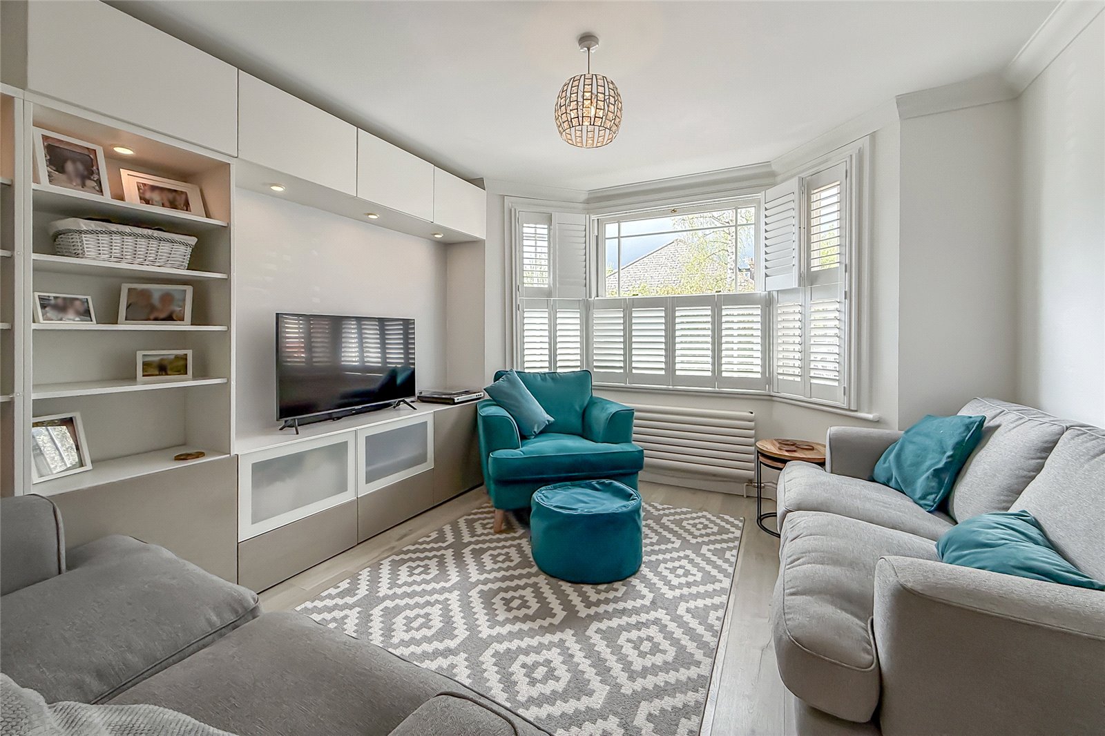 4 bed semi-detached house for sale in Woodstock Road South, St. Albans, Hertfordshire, AL1  - Property Image 4