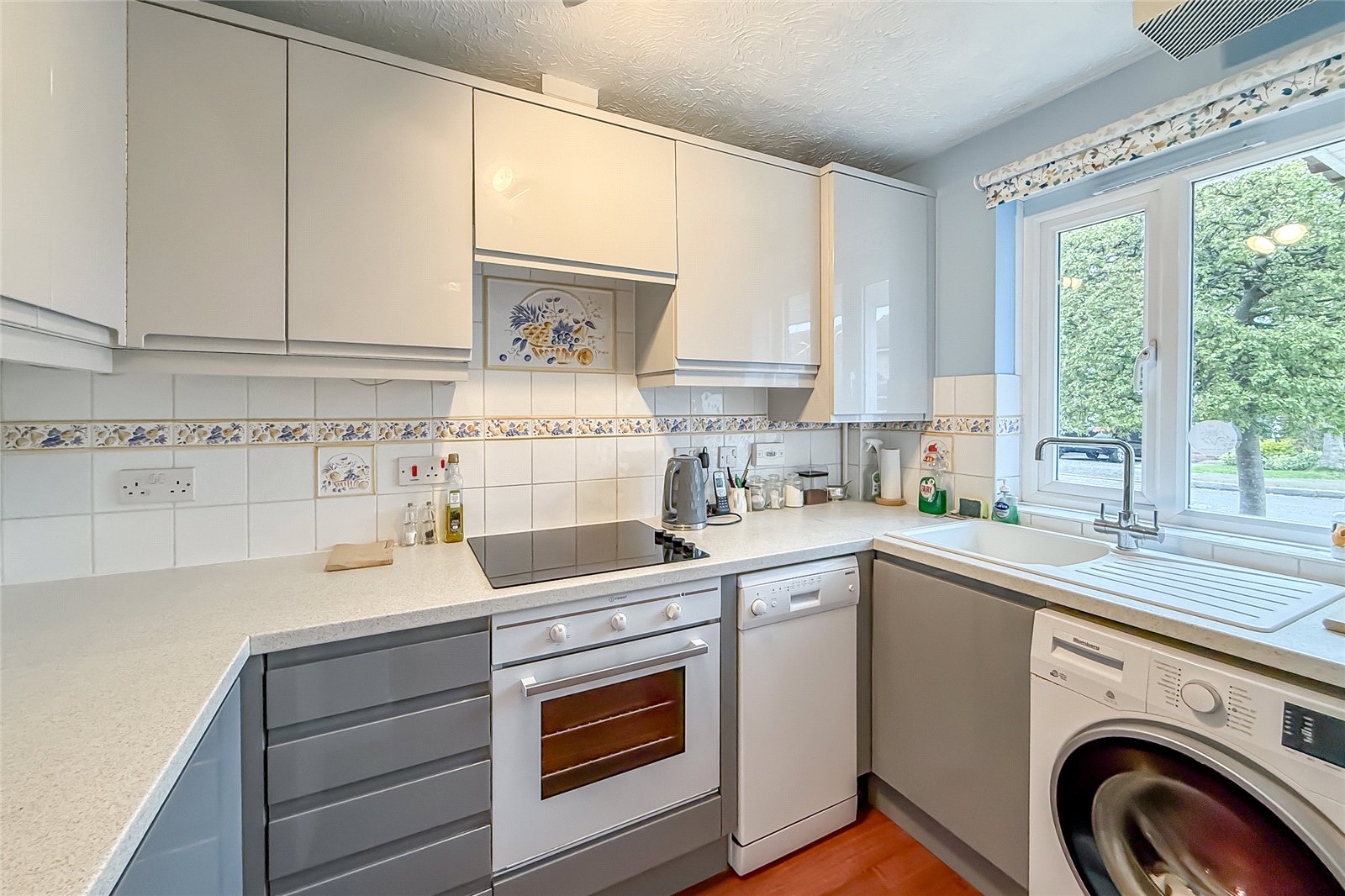 3 bed end of terrace house for sale in Archers Fields, Sandridge Road, St. Albans, Hertfordshire, AL1  - Property Image 2