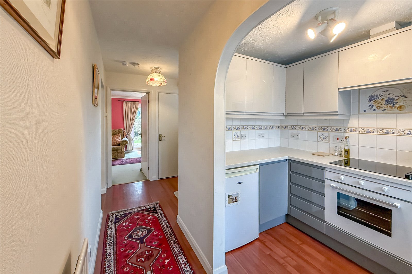 3 bed end of terrace house for sale in Archers Fields, Sandridge Road, St. Albans, Hertfordshire, AL1  - Property Image 3
