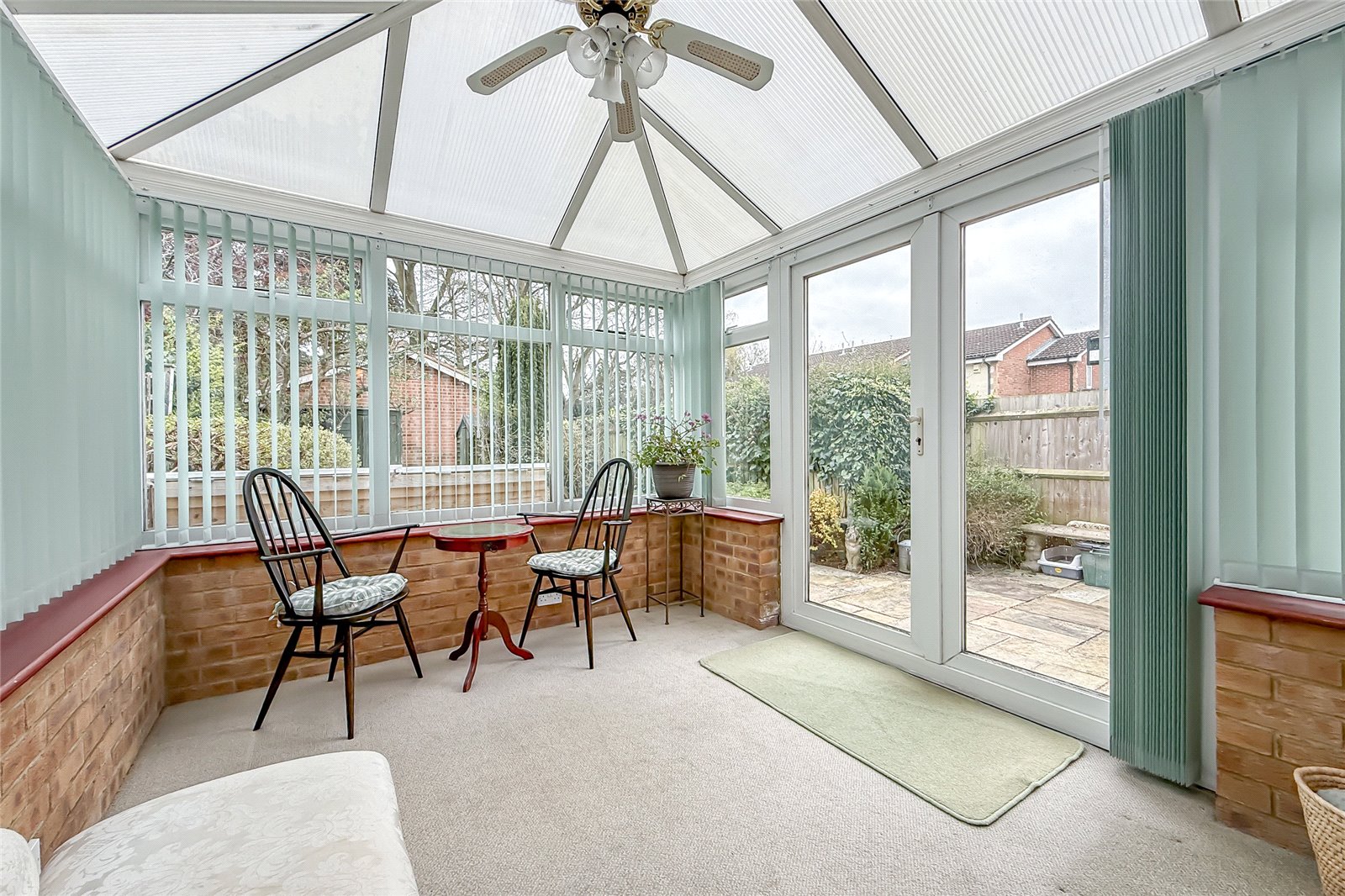 3 bed end of terrace house for sale in Archers Fields, Sandridge Road, St. Albans, Hertfordshire, AL1  - Property Image 5