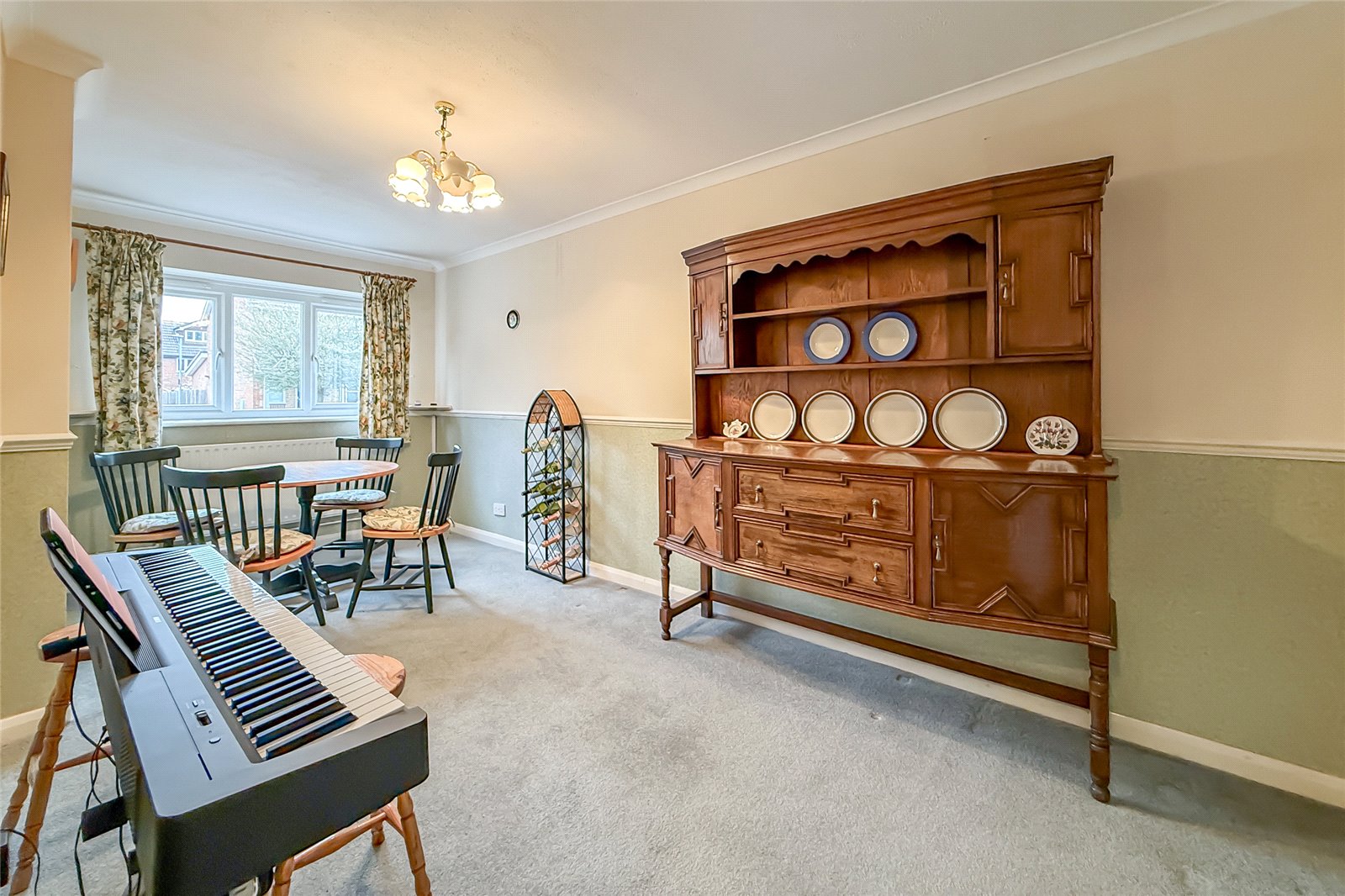 3 bed end of terrace house for sale in Archers Fields, Sandridge Road, St. Albans, Hertfordshire, AL1  - Property Image 6