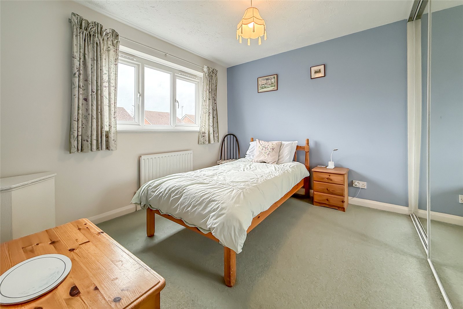 3 bed end of terrace house for sale in Archers Fields, Sandridge Road, St. Albans, Hertfordshire, AL1  - Property Image 8
