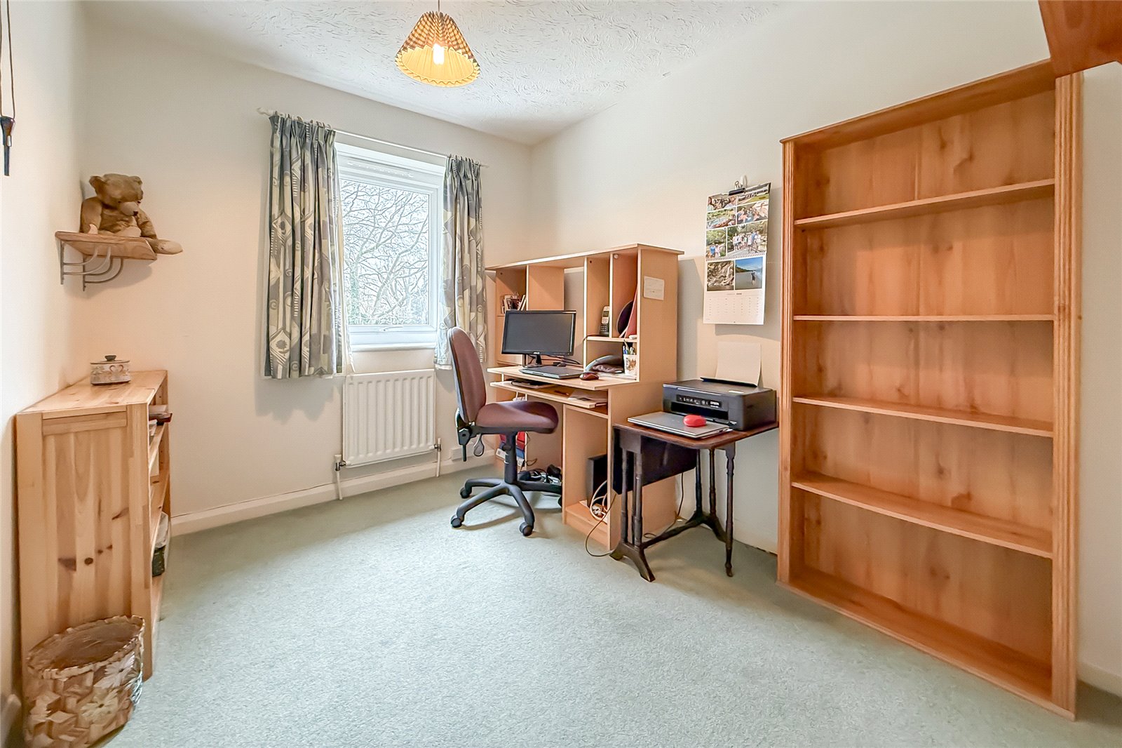 3 bed end of terrace house for sale in Archers Fields, Sandridge Road, St. Albans, Hertfordshire, AL1  - Property Image 9