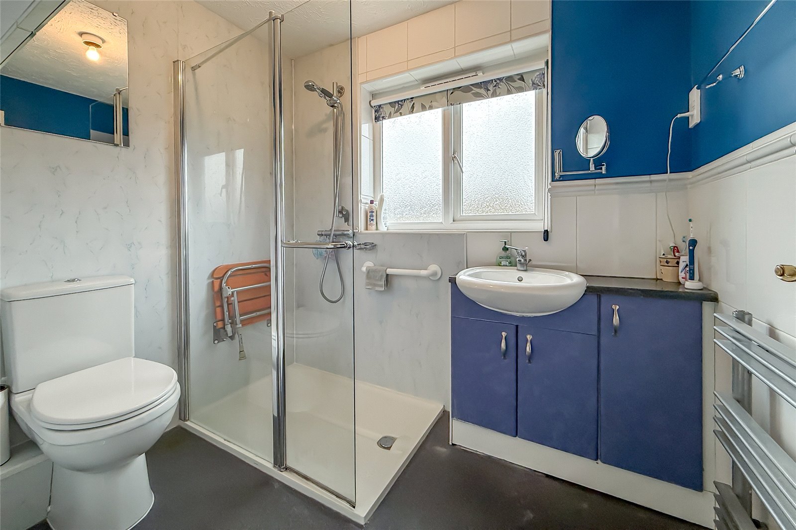 3 bed end of terrace house for sale in Archers Fields, Sandridge Road, St. Albans, Hertfordshire, AL1  - Property Image 10