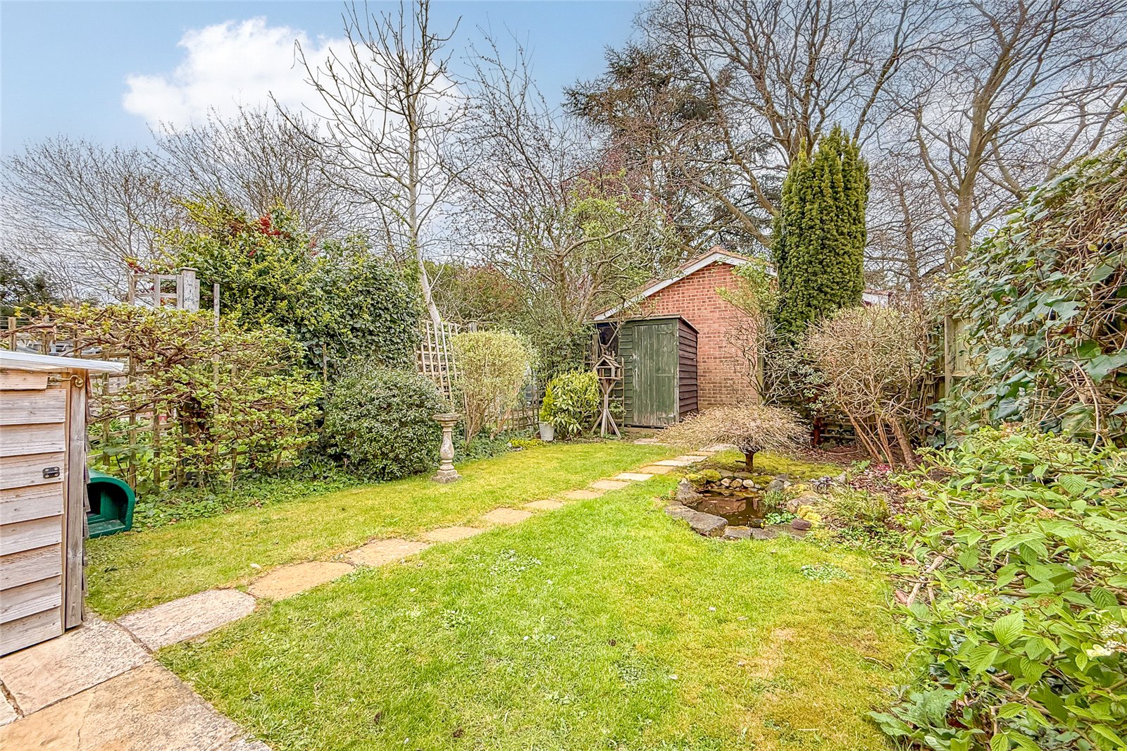 3 bed end of terrace house for sale in Archers Fields, Sandridge Road, St. Albans, Hertfordshire, AL1  - Property Image 11