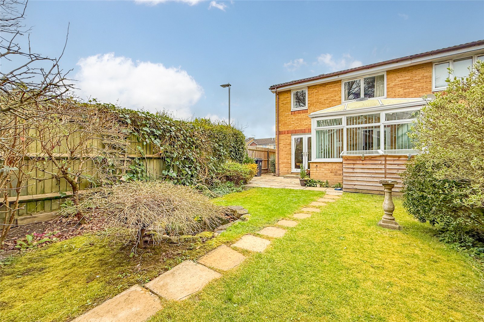 3 bed end of terrace house for sale in Archers Fields, Sandridge Road, St. Albans, Hertfordshire, AL1  - Property Image 12