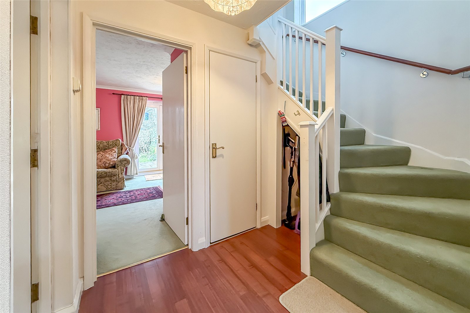 3 bed end of terrace house for sale in Archers Fields, Sandridge Road, St. Albans, Hertfordshire, AL1  - Property Image 14