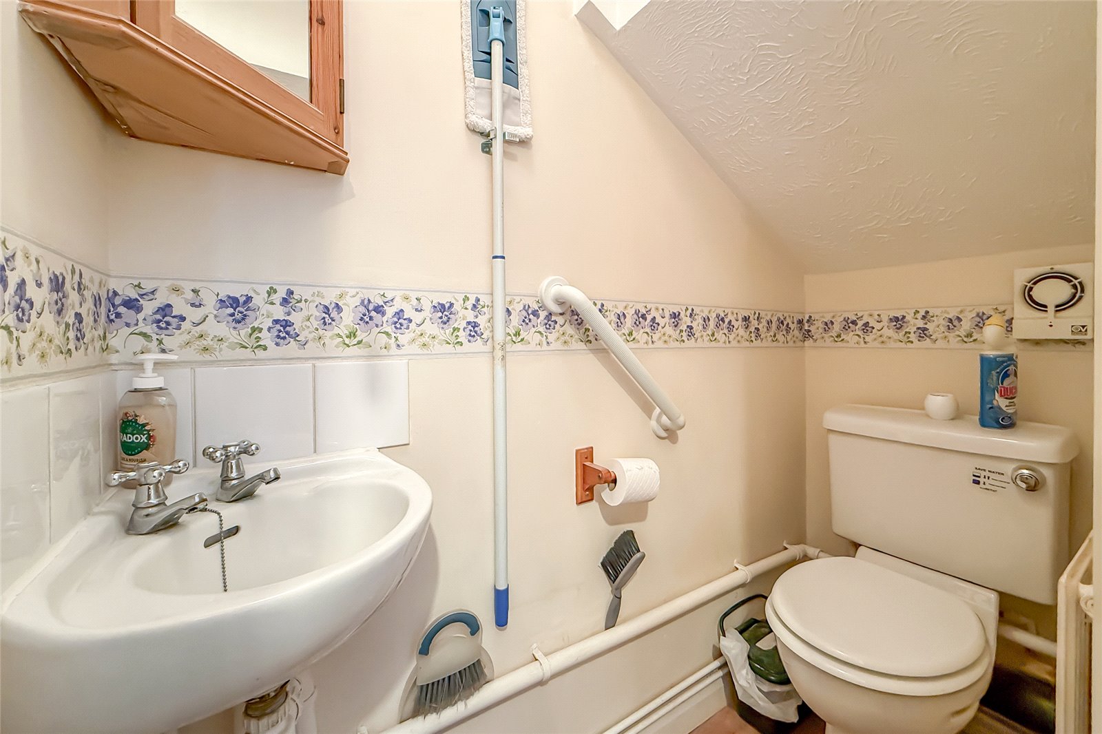 3 bed end of terrace house for sale in Archers Fields, Sandridge Road, St. Albans, Hertfordshire, AL1  - Property Image 15