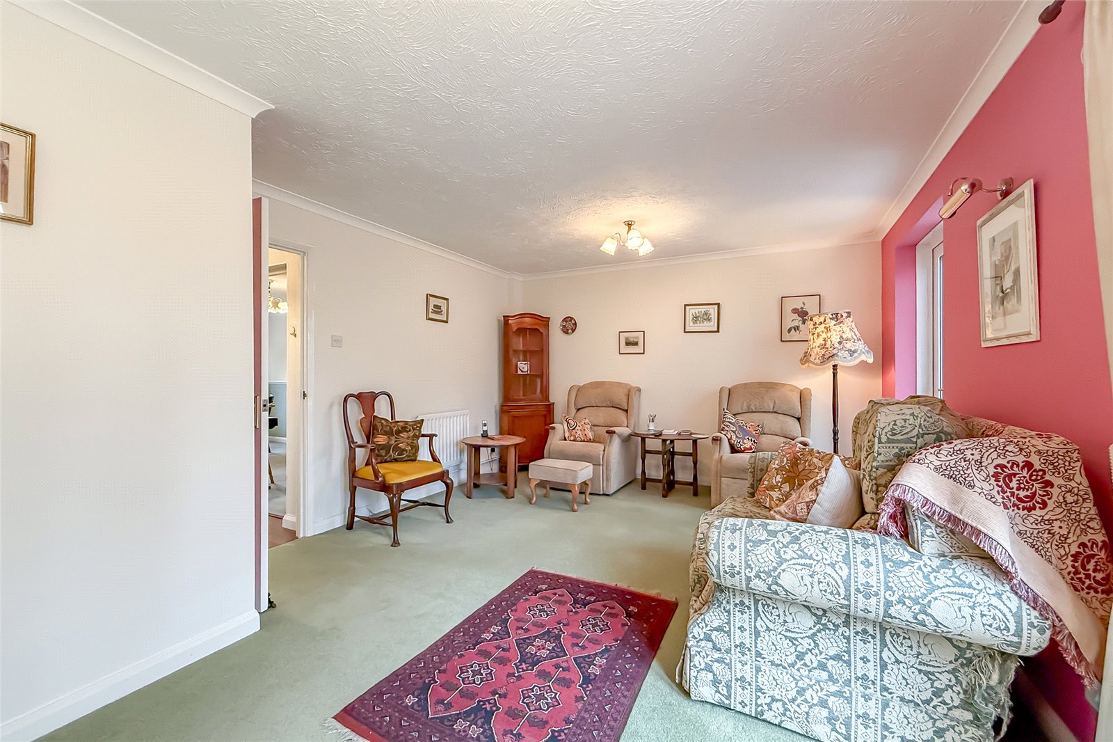 3 bed end of terrace house for sale in Archers Fields, Sandridge Road, St. Albans, Hertfordshire, AL1  - Property Image 16