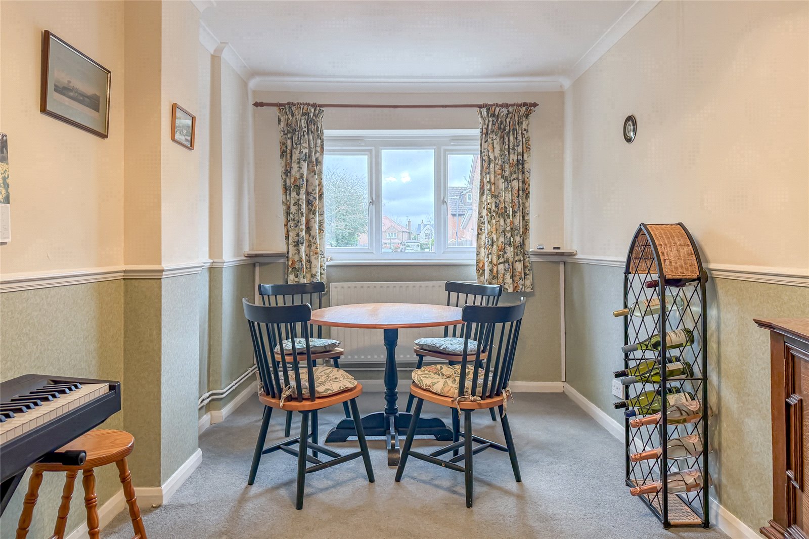 3 bed end of terrace house for sale in Archers Fields, Sandridge Road, St. Albans, Hertfordshire, AL1  - Property Image 17