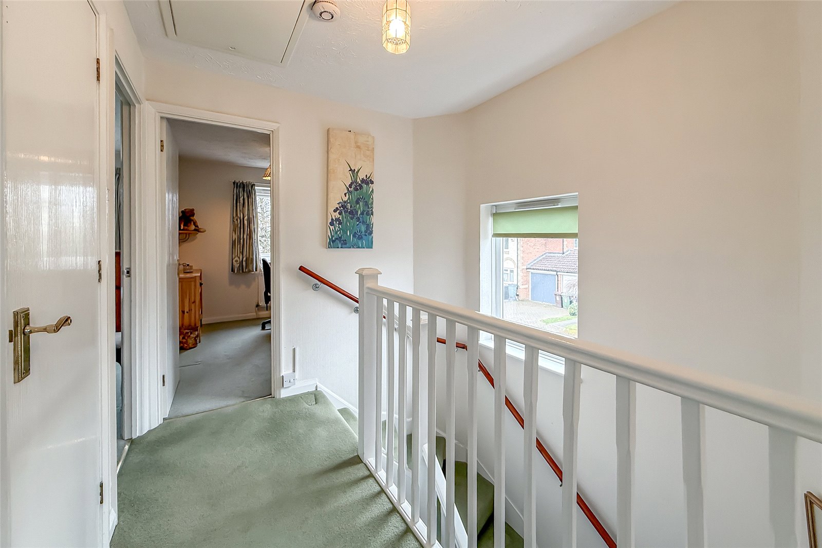3 bed end of terrace house for sale in Archers Fields, Sandridge Road, St. Albans, Hertfordshire, AL1  - Property Image 18