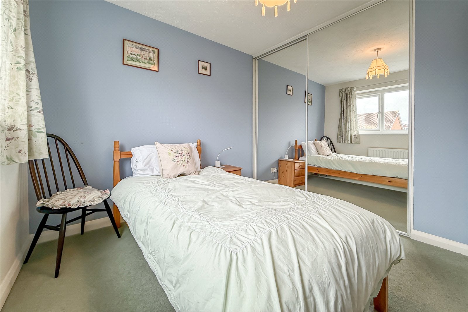 3 bed end of terrace house for sale in Archers Fields, Sandridge Road, St. Albans, Hertfordshire, AL1  - Property Image 19