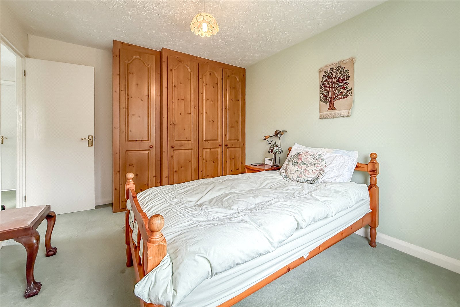 3 bed end of terrace house for sale in Archers Fields, Sandridge Road, St. Albans, Hertfordshire, AL1  - Property Image 20