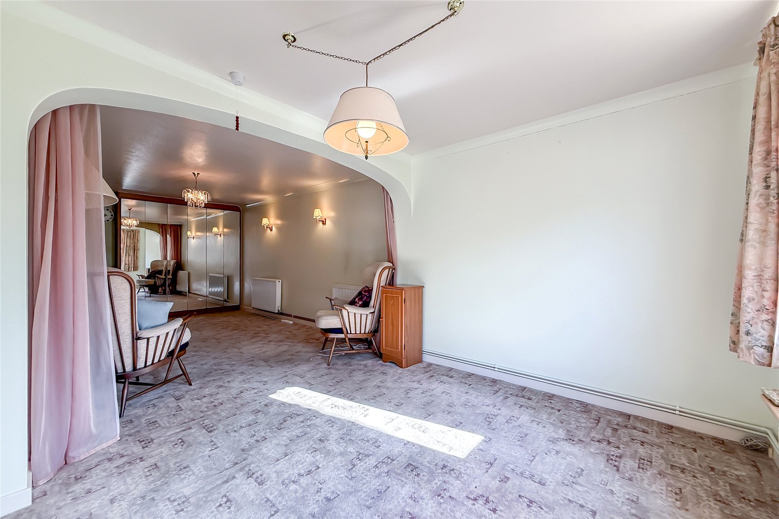 2 bed semi-detached bungalow for sale in Chiltern Road, St. Albans, Hertfordshire, AL4 - Property Image 15