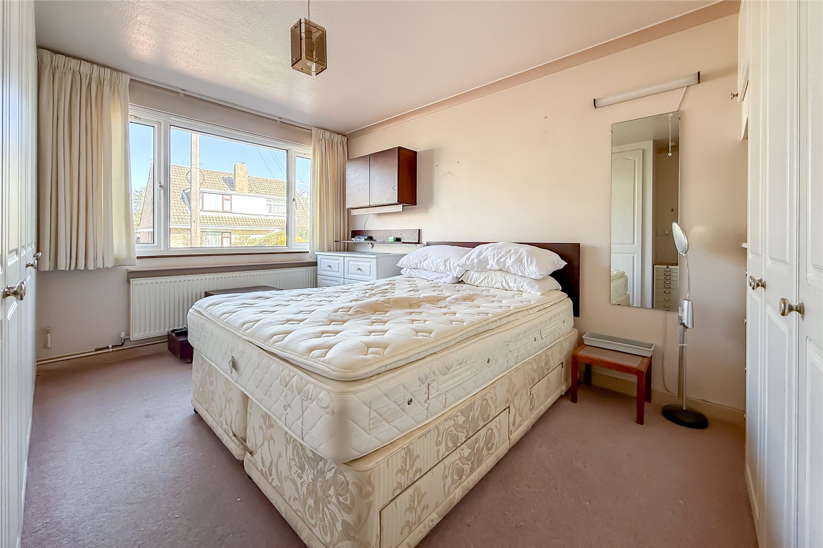 2 bed semi-detached bungalow for sale in Chiltern Road, St. Albans, Hertfordshire, AL4 - Property Image 16