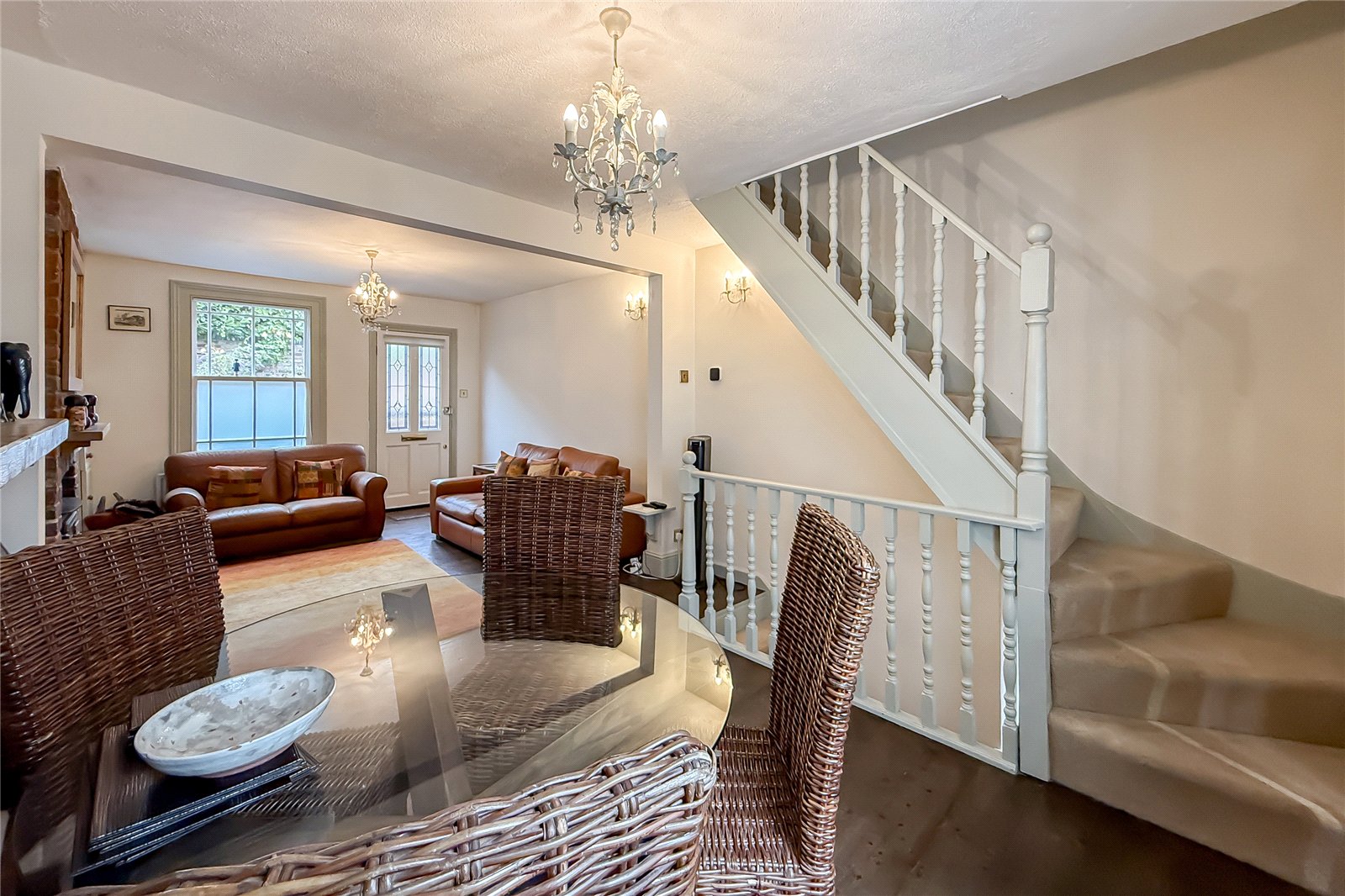 2 bed semi-detached house for sale in Albert Street, St. Albans, Hertfordshire, AL1 - Property Image 4