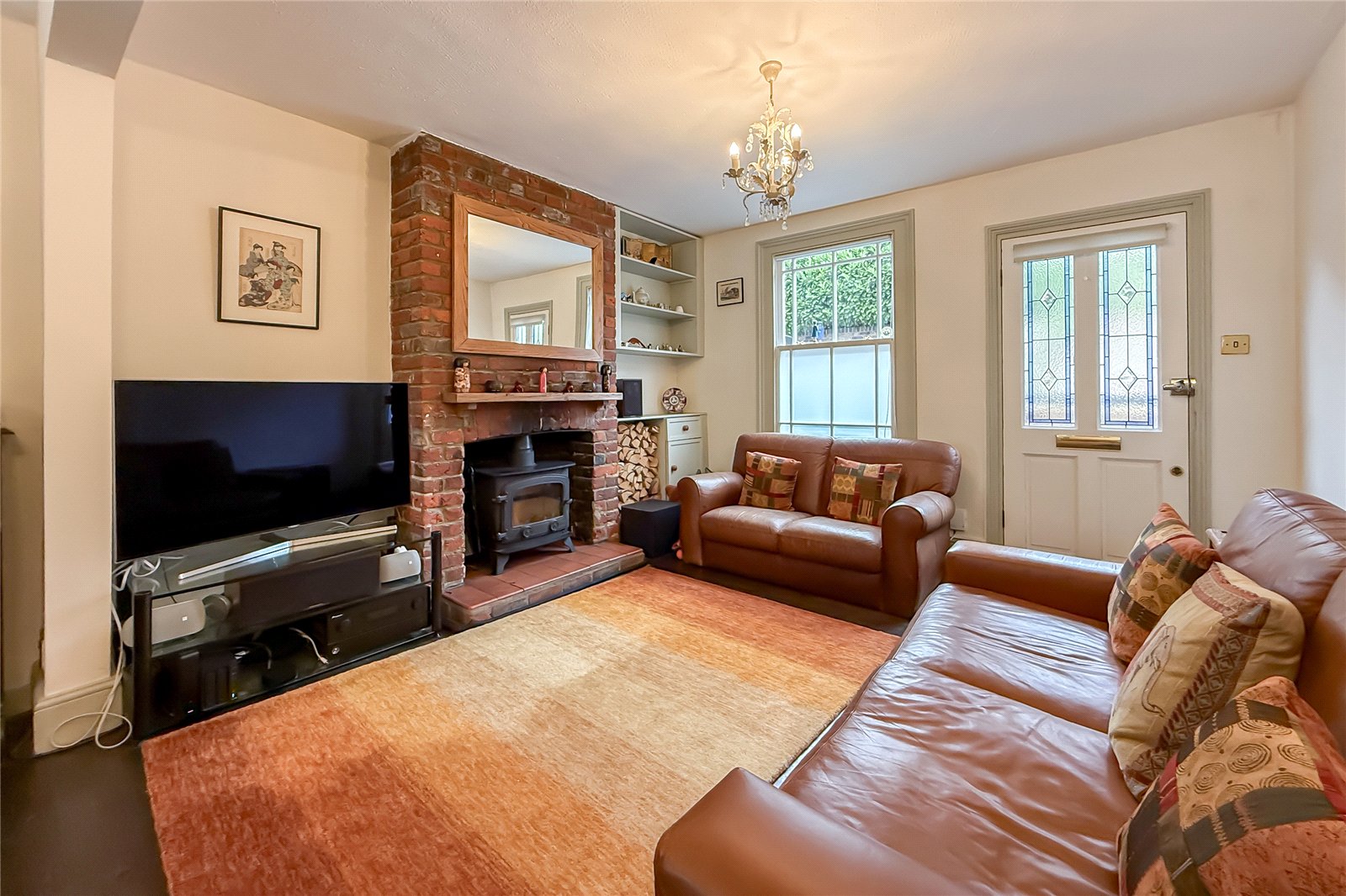 2 bed semi-detached house for sale in Albert Street, St. Albans, Hertfordshire, AL1 - Property Image 5