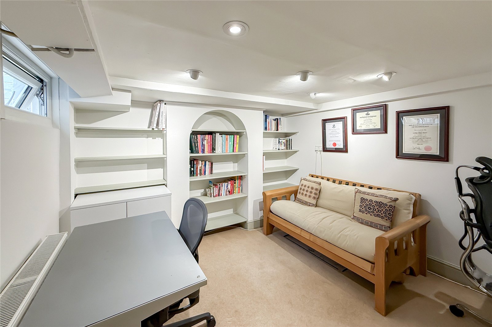 2 bed semi-detached house for sale in Albert Street, St. Albans, Hertfordshire, AL1 - Property Image 6
