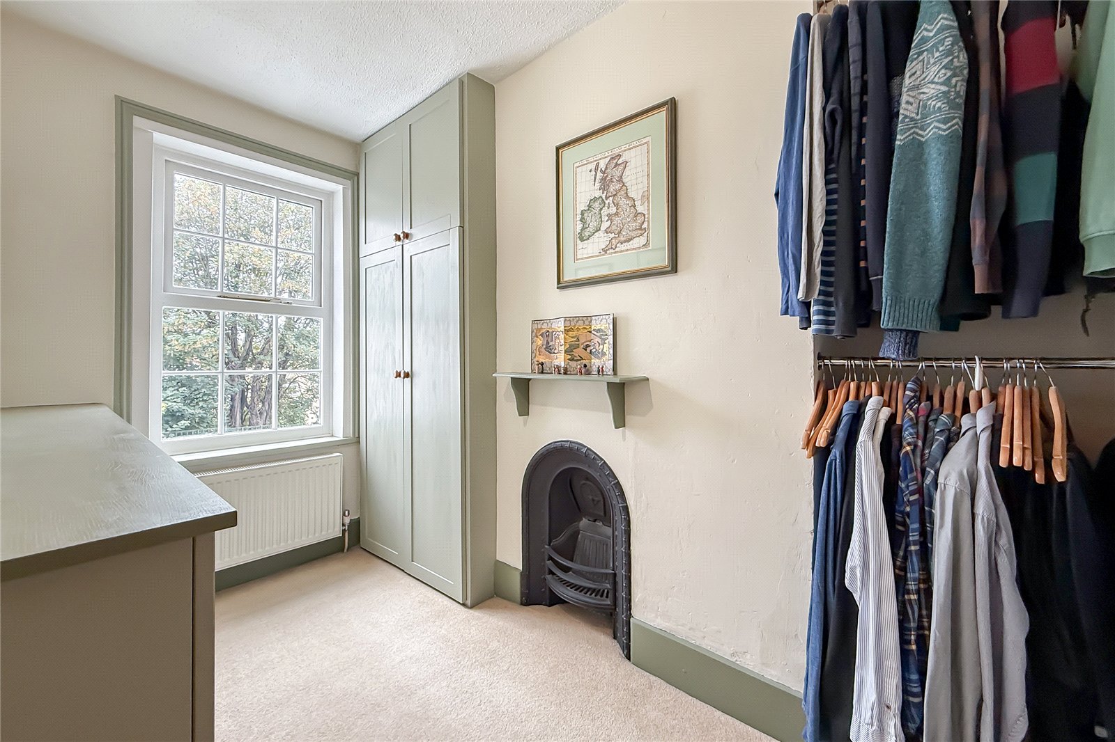 2 bed semi-detached house for sale in Albert Street, St. Albans, Hertfordshire, AL1 - Property Image 7