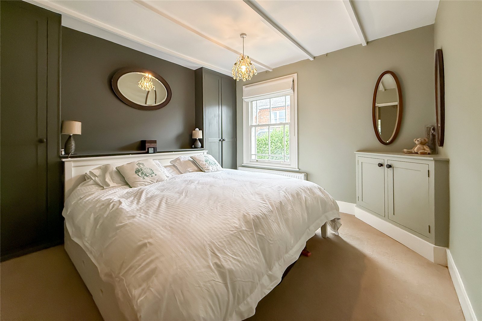 2 bed semi-detached house for sale in Albert Street, St. Albans, Hertfordshire, AL1 - Property Image 8