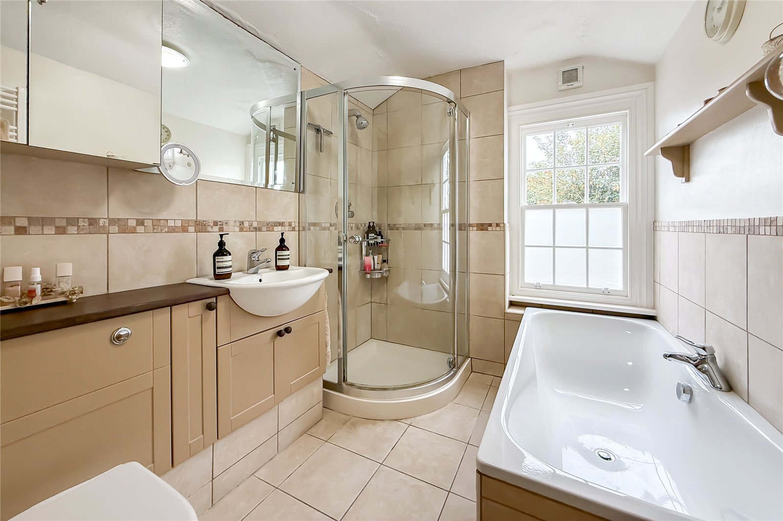 2 bed semi-detached house for sale in Albert Street, St. Albans, Hertfordshire, AL1 - Property Image 9