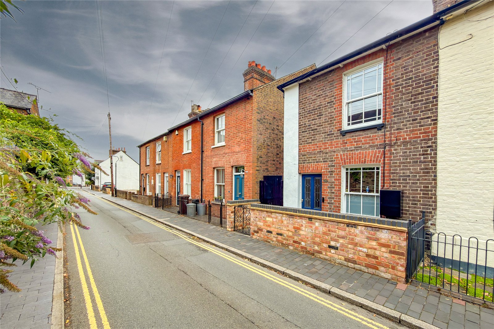 2 bed semi-detached house for sale in Albert Street, St. Albans, Hertfordshire, AL1 - Property Image 13