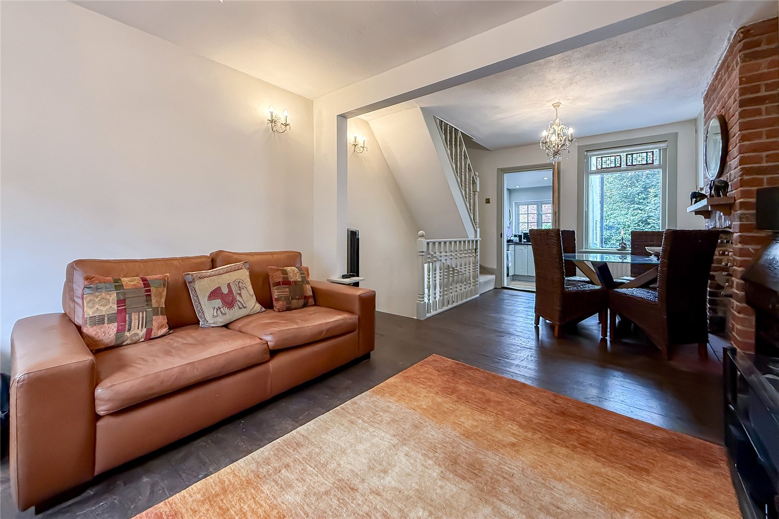 2 bed semi-detached house for sale in Albert Street, St. Albans, Hertfordshire, AL1 - Property Image 14