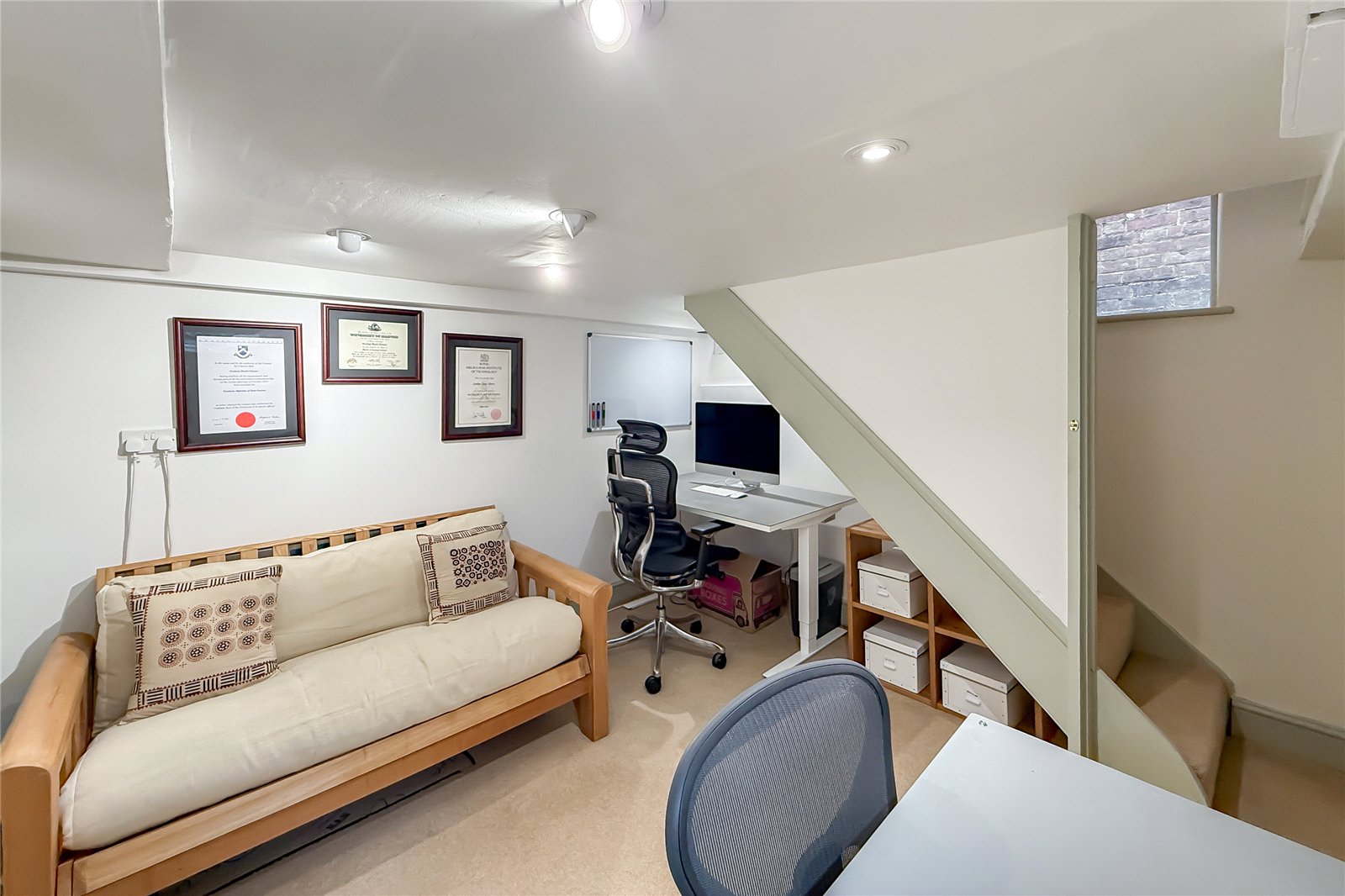 2 bed semi-detached house for sale in Albert Street, St. Albans, Hertfordshire, AL1 - Property Image 15