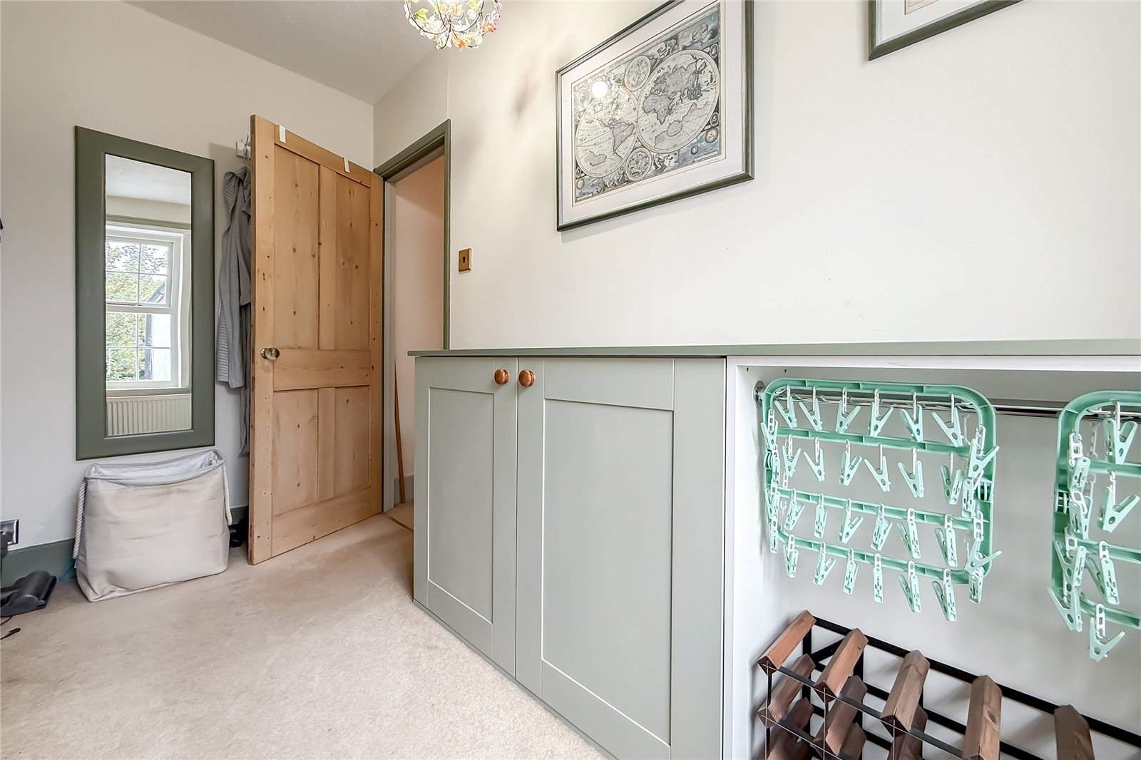 2 bed semi-detached house for sale in Albert Street, St. Albans, Hertfordshire, AL1 - Property Image 16