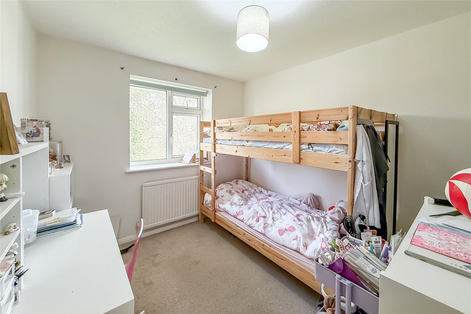 3 bed ground floor maisonette for sale in Hughenden Road, St. Albans, Hertfordshire, AL4  - Property Image 6