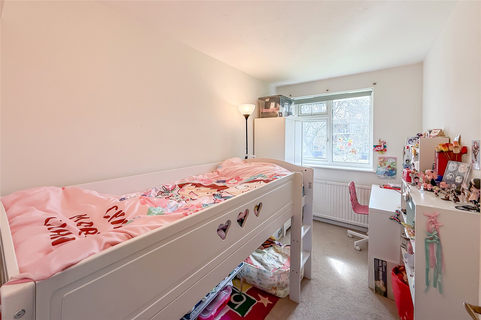 3 bed ground floor maisonette for sale in Hughenden Road, St. Albans, Hertfordshire, AL4  - Property Image 7
