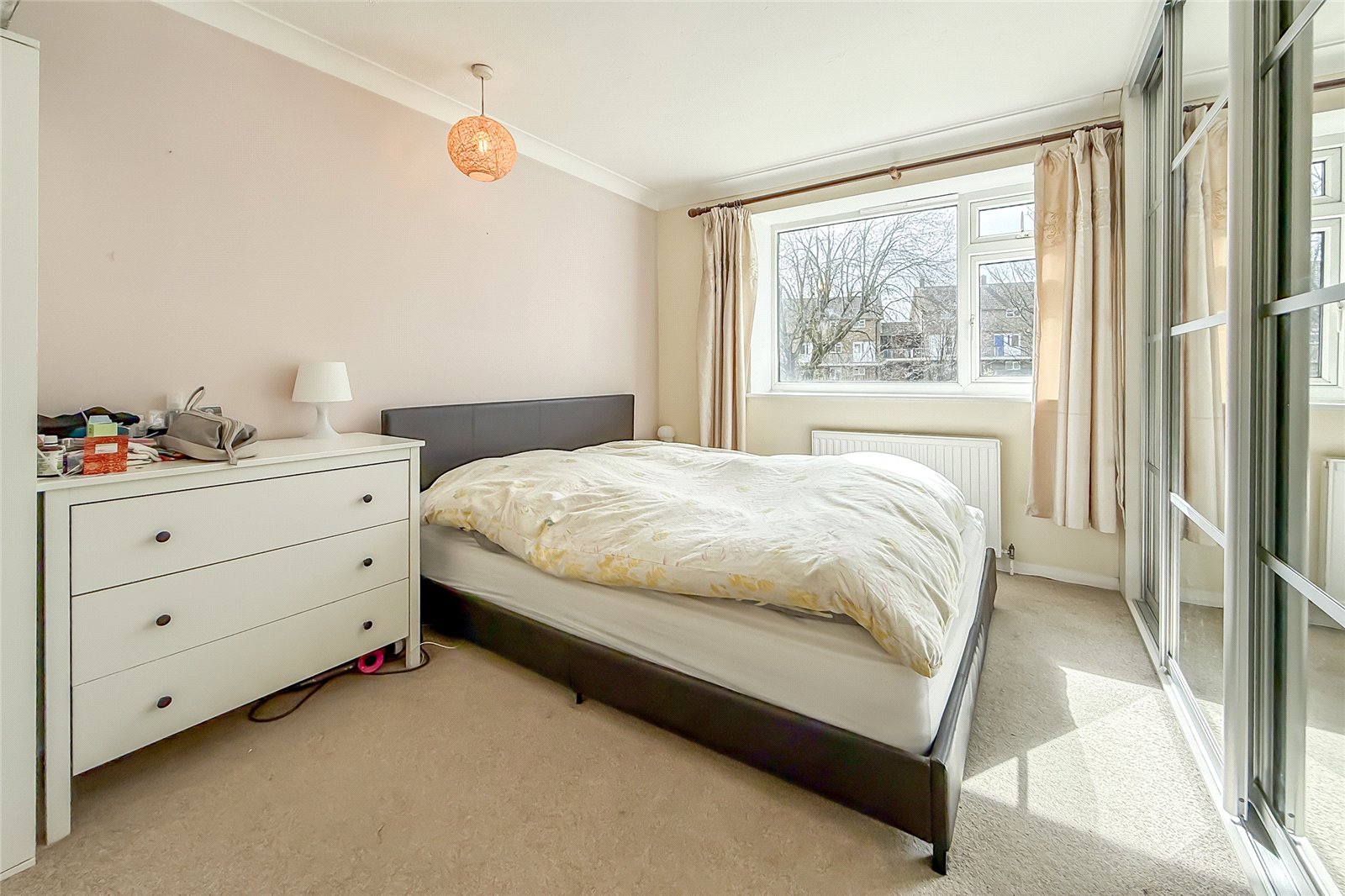3 bed ground floor maisonette for sale in Hughenden Road, St. Albans, Hertfordshire, AL4  - Property Image 8