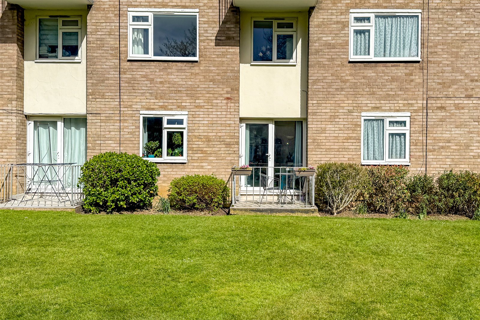 3 bed ground floor maisonette for sale in Hughenden Road, St. Albans, Hertfordshire, AL4  - Property Image 13