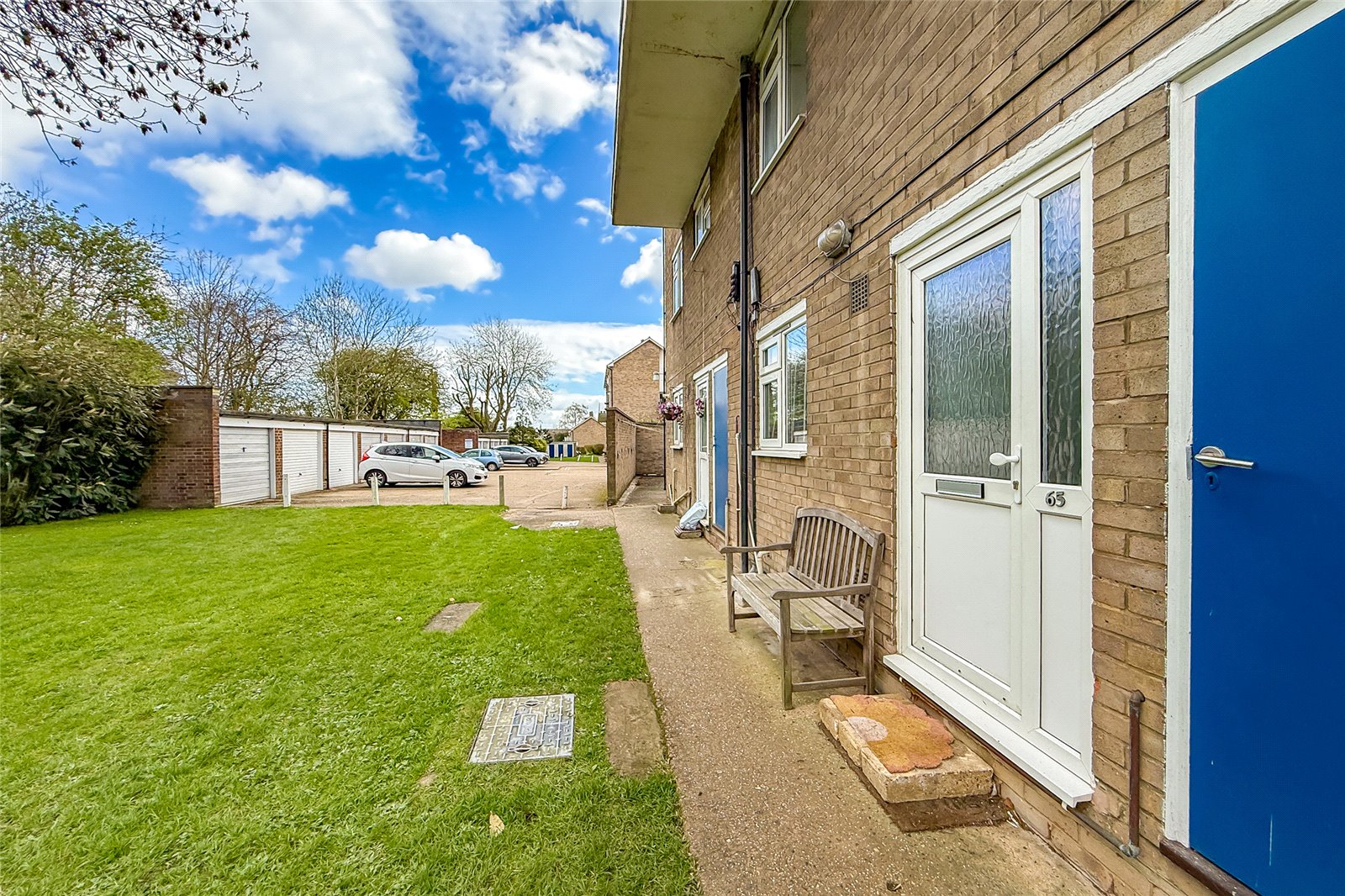 3 bed ground floor maisonette for sale in Hughenden Road, St. Albans, Hertfordshire, AL4  - Property Image 14