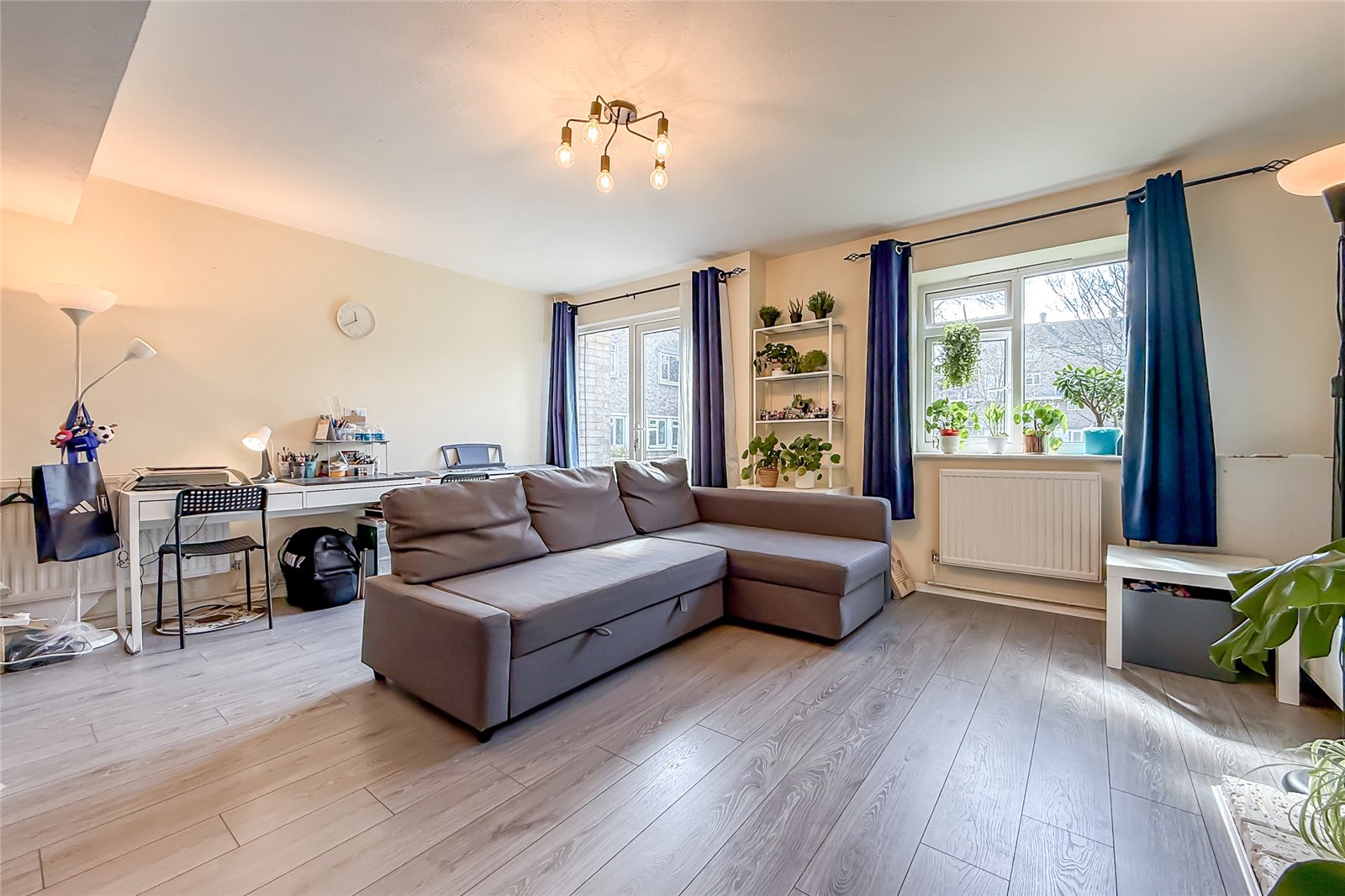 3 bed ground floor maisonette for sale in Hughenden Road, St. Albans, Hertfordshire, AL4  - Property Image 17