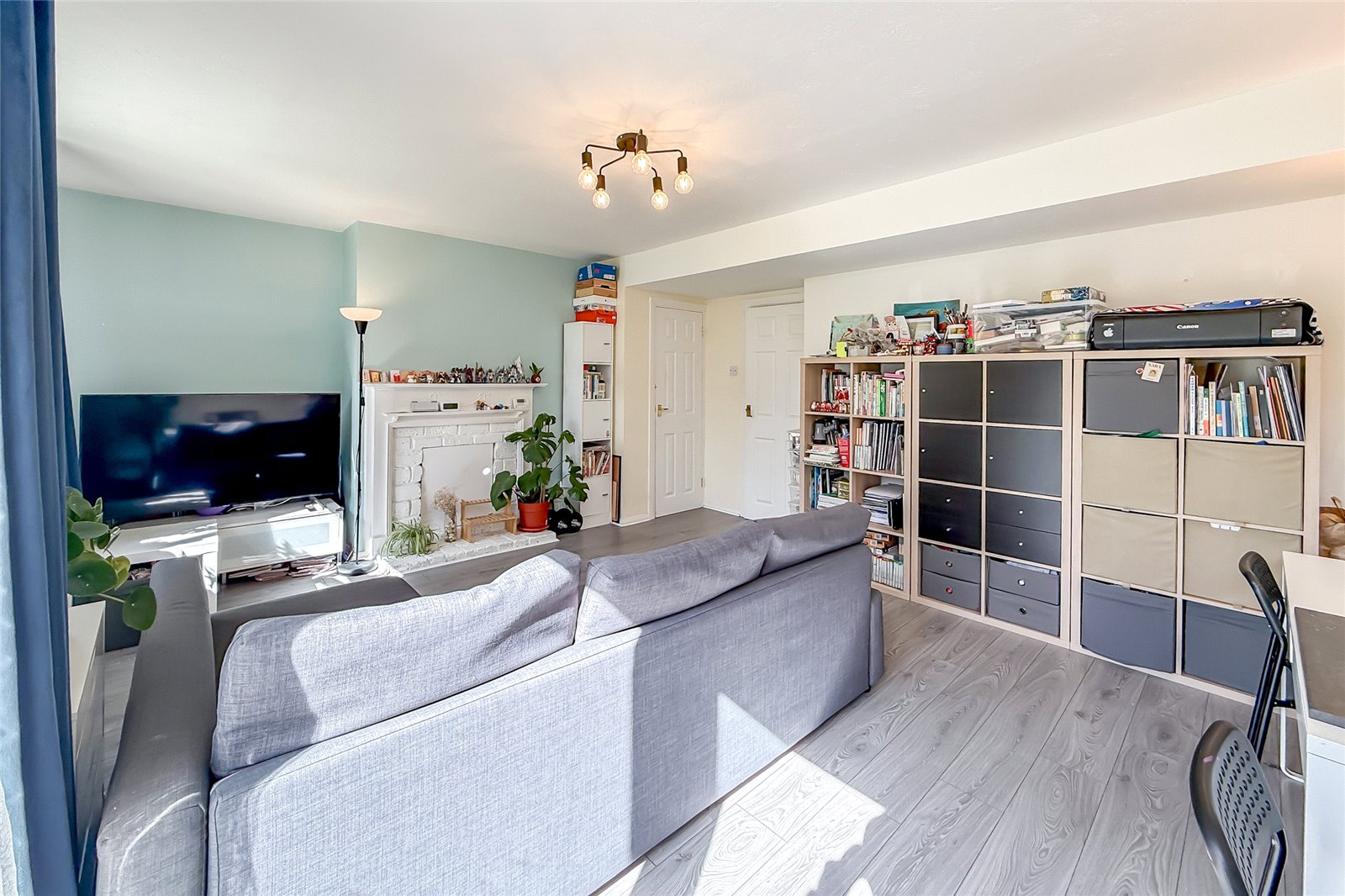3 bed ground floor maisonette for sale in Hughenden Road, St. Albans, Hertfordshire, AL4  - Property Image 18