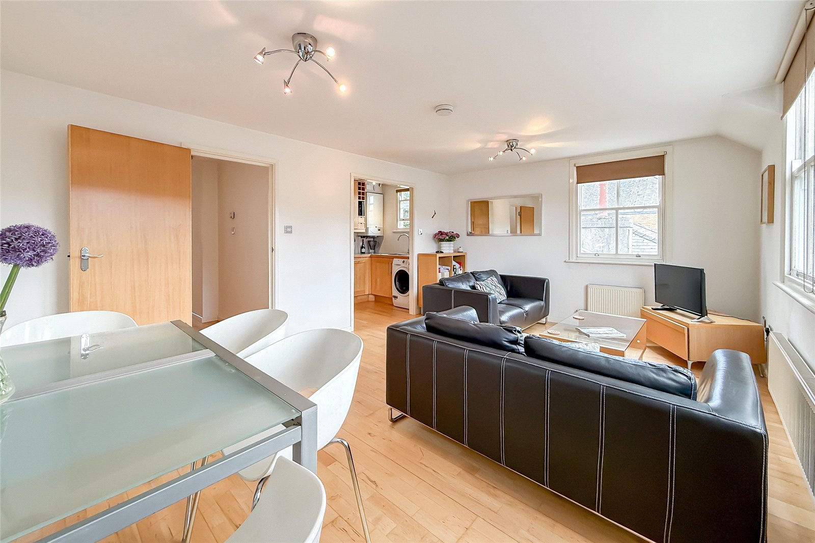 2 bed apartment for sale in London Road, St. Albans, Hertfordshire, AL1  - Property Image 19