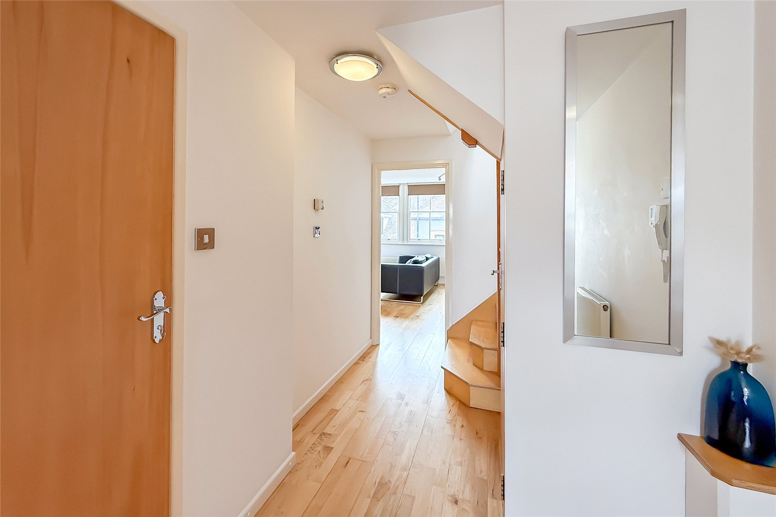 2 bed apartment for sale in London Road, St. Albans, Hertfordshire, AL1  - Property Image 7