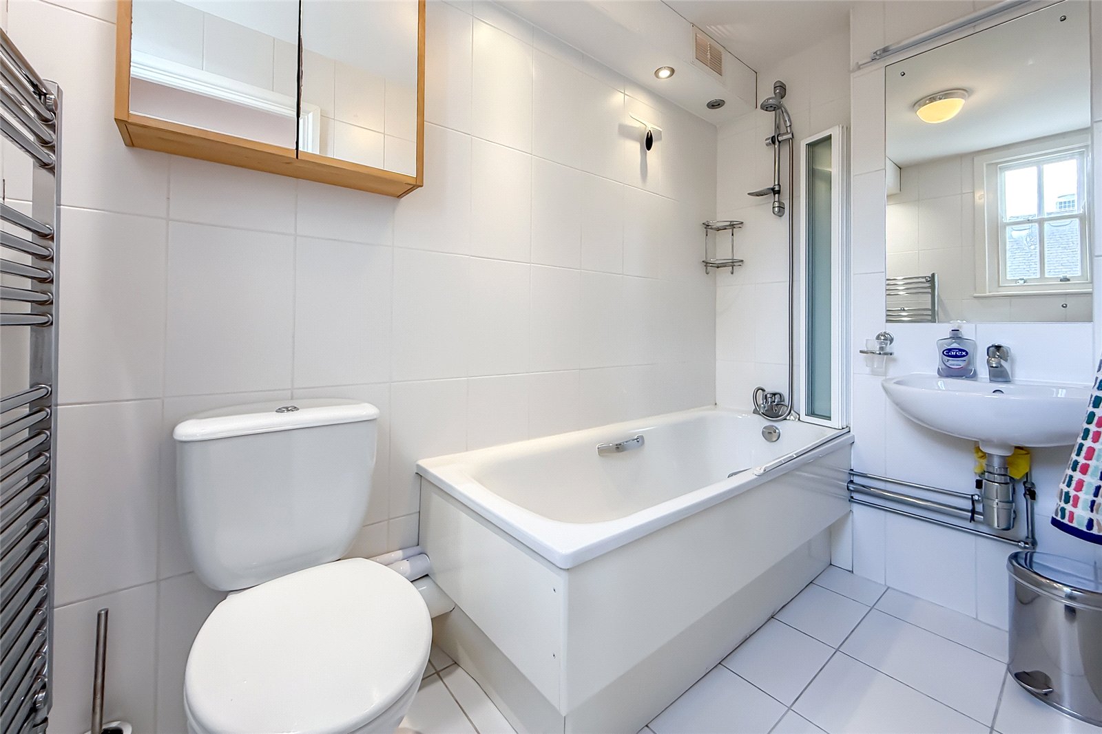 2 bed apartment for sale in London Road, St. Albans, Hertfordshire, AL1  - Property Image 10
