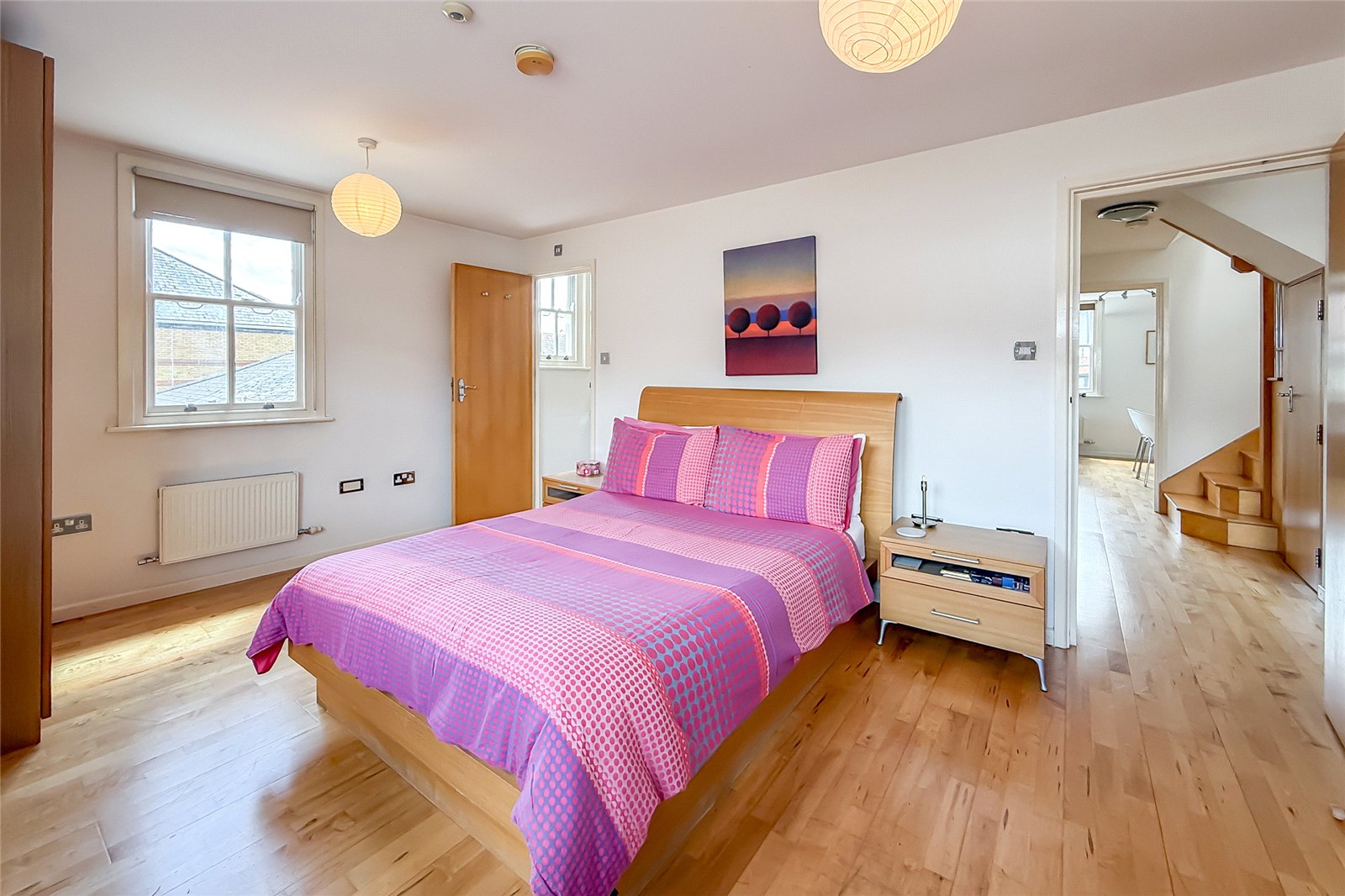 2 bed apartment for sale in London Road, St. Albans, Hertfordshire, AL1  - Property Image 8