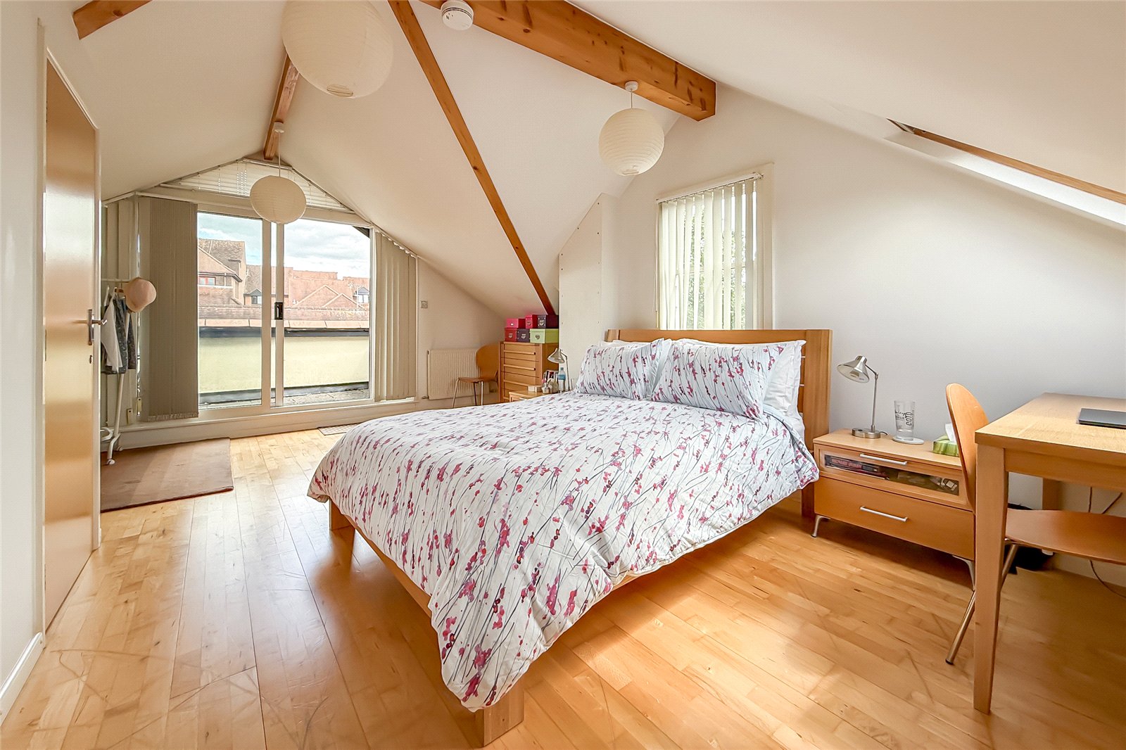 2 bed apartment for sale in London Road, St. Albans, Hertfordshire, AL1  - Property Image 6