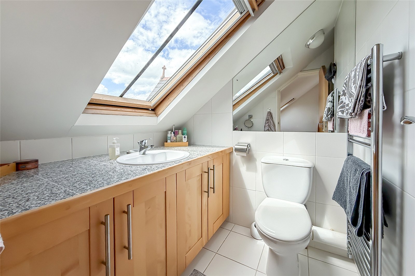 2 bed apartment for sale in London Road, St. Albans, Hertfordshire, AL1  - Property Image 11