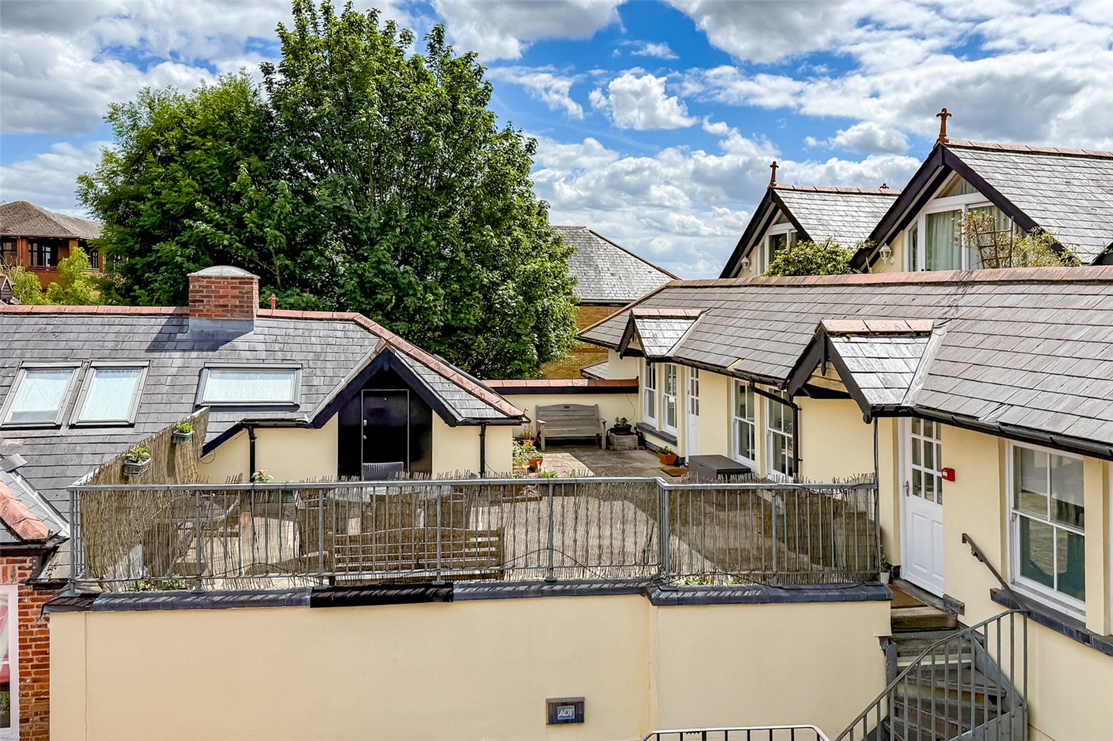 2 bed apartment for sale in London Road, St. Albans, Hertfordshire, AL1  - Property Image 13