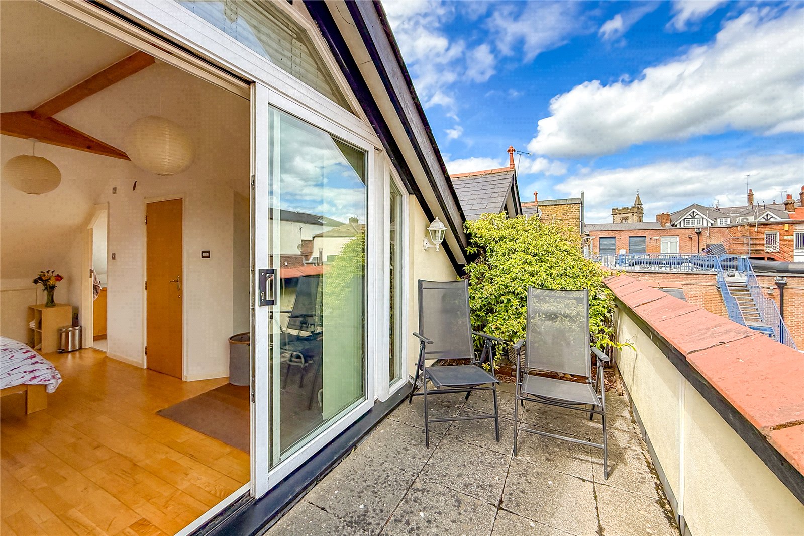 2 bed apartment for sale in London Road, St. Albans, Hertfordshire, AL1  - Property Image 9