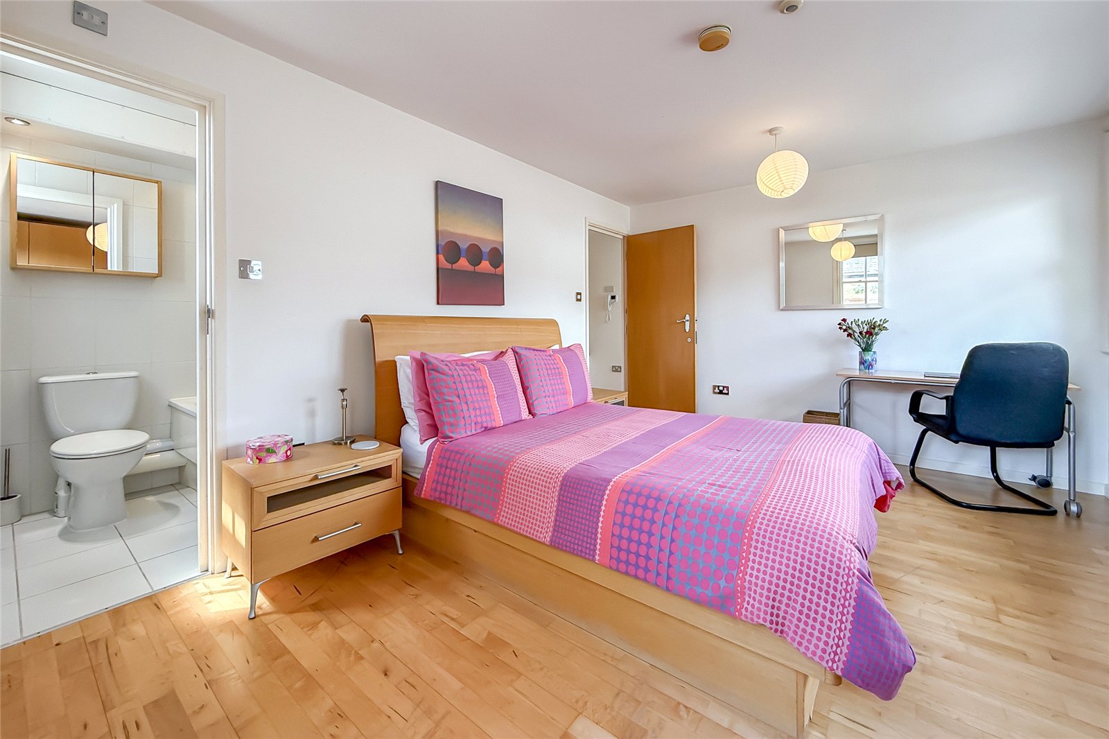 2 bed apartment for sale in London Road, St. Albans, Hertfordshire, AL1  - Property Image 20