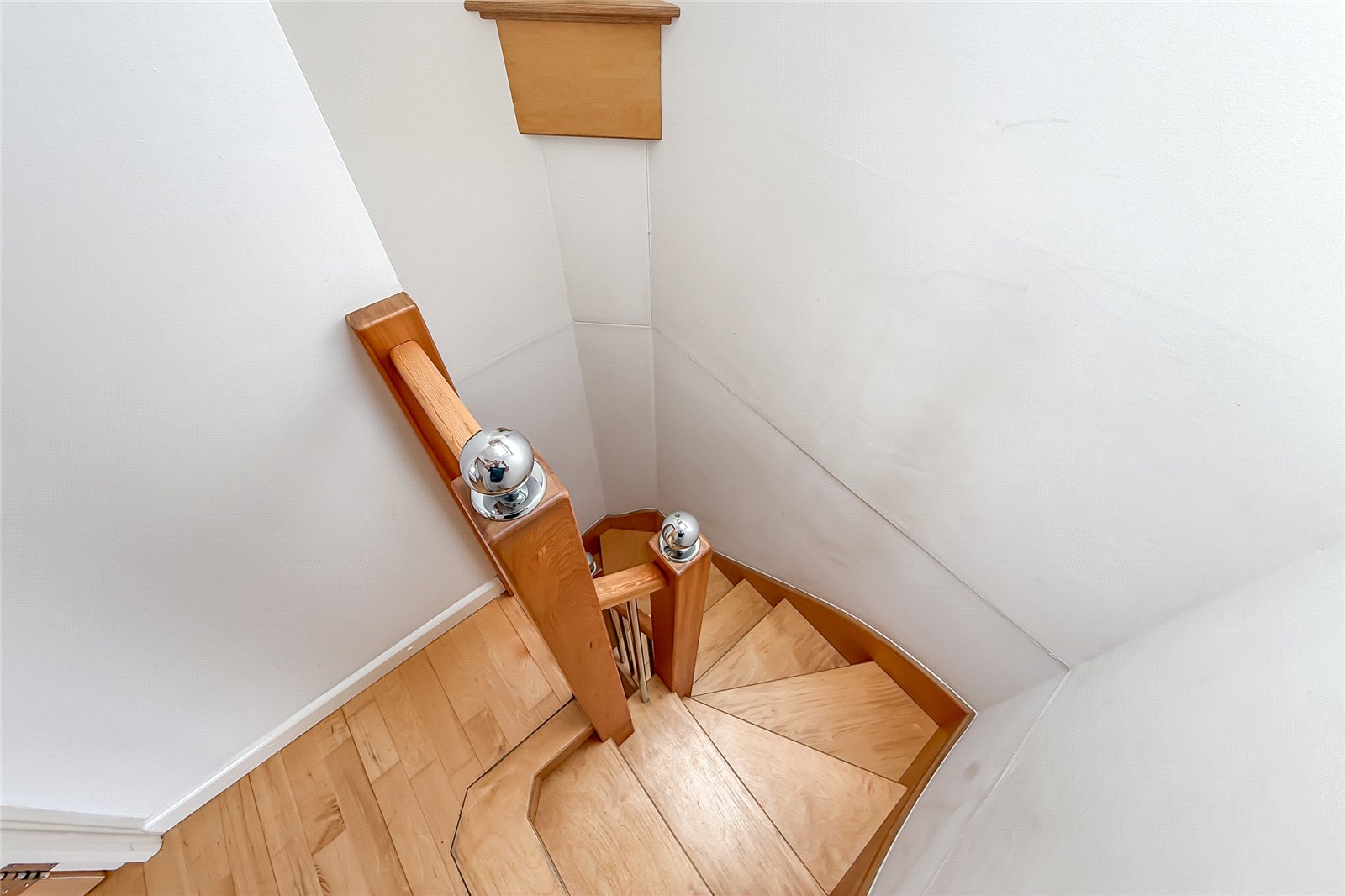 2 bed apartment for sale in London Road, St. Albans, Hertfordshire, AL1  - Property Image 21